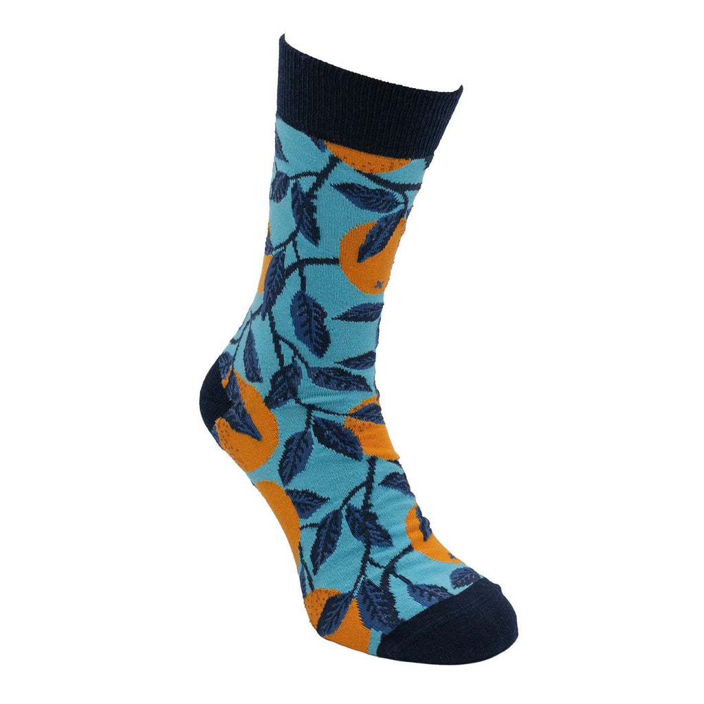 Tintl socks | Food - Orange