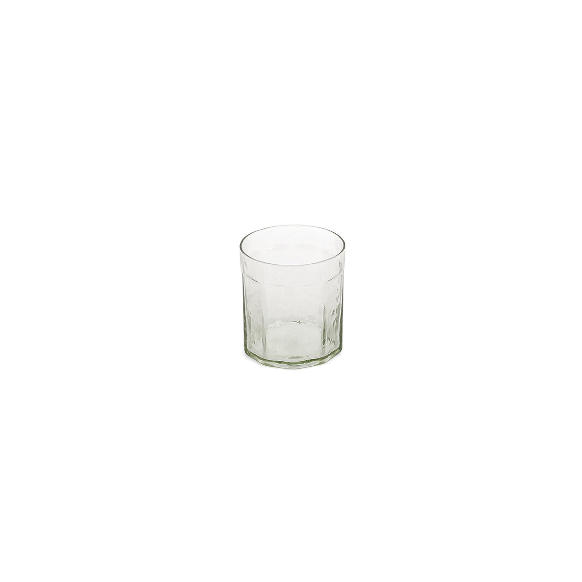 Glas 36cl Verde - Set van 2