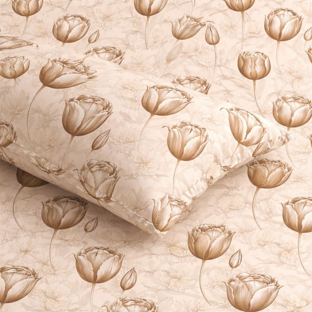 Laken | Polykatoen rondom elastisch getailleerd | Kingsize 3-delig, 198x182cm
