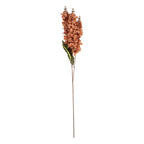 Kunstbloem 8x6x85 cm Roze Kunststof