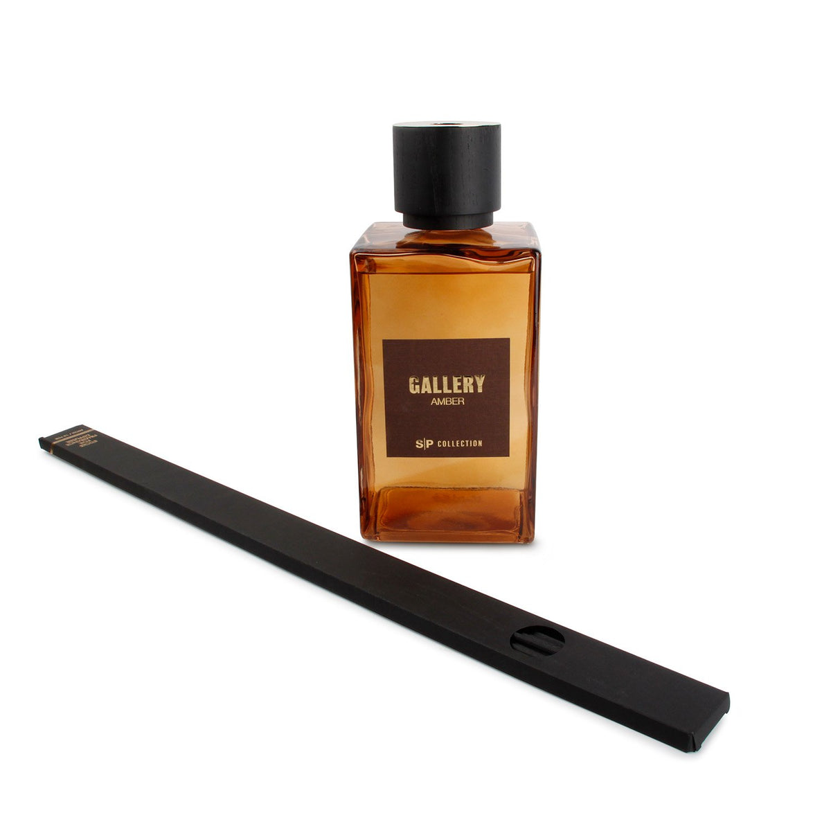 Rietverspreider 2200ml Amber Gallery