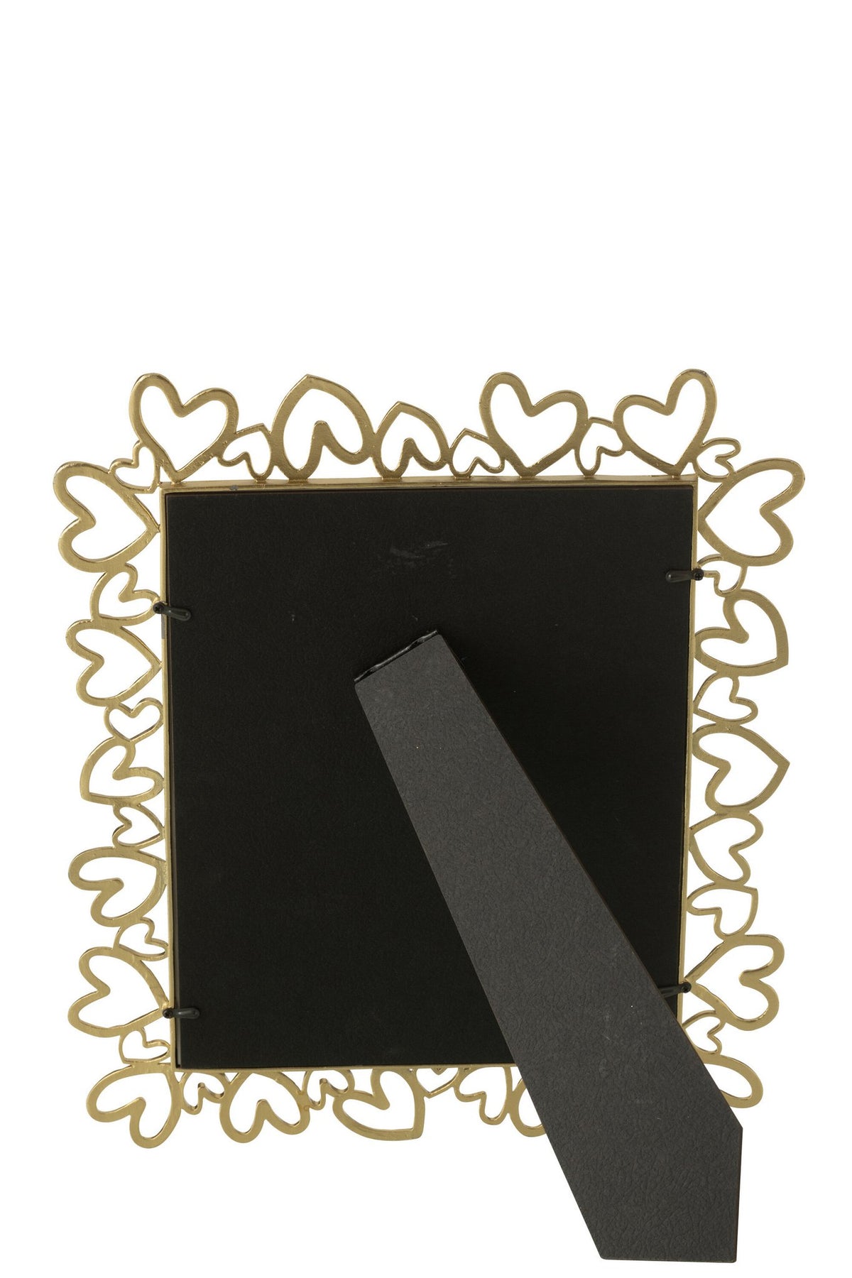 J-Line Fotolijsten Klo 8X7 Blik Goud Groot