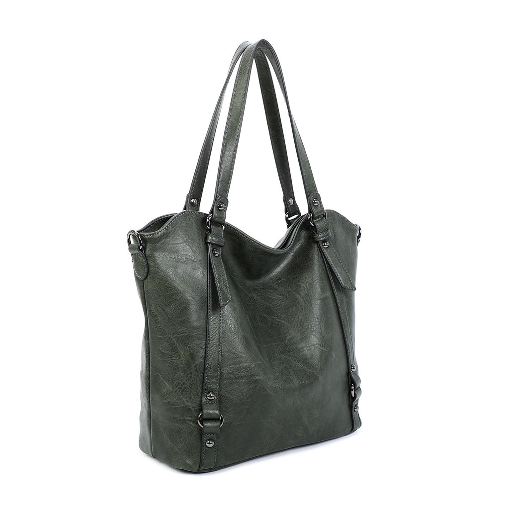 Tas J&W Bags 1682863 voet