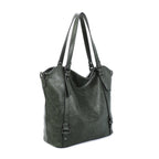 Tas J&W Bags 1682863 voet