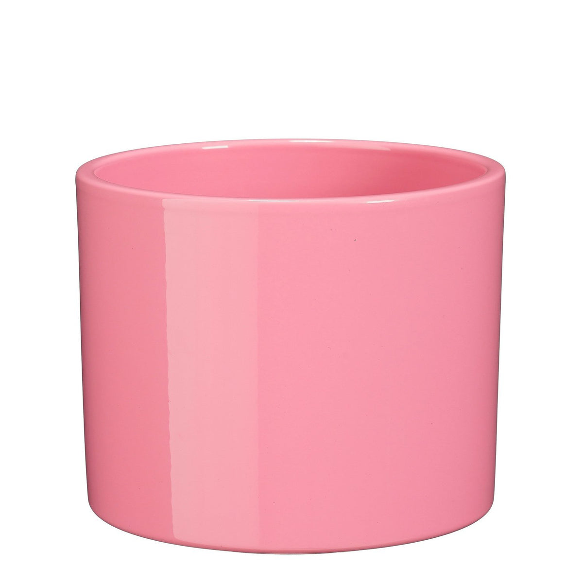 Era pot rond roze