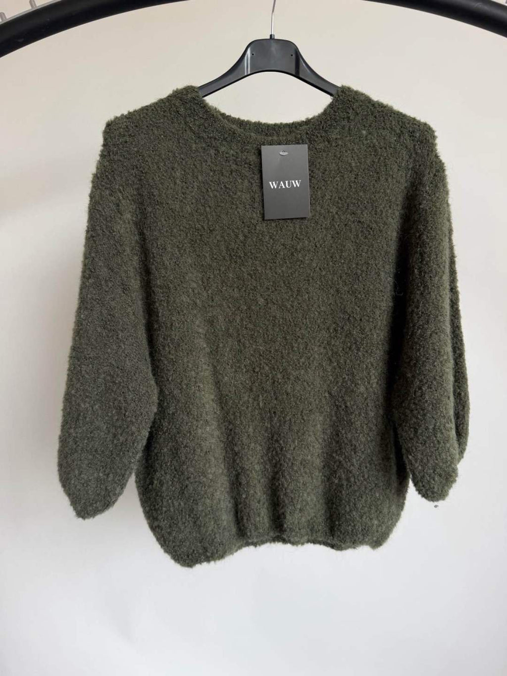 Damesmode WAUW Fashion 9315