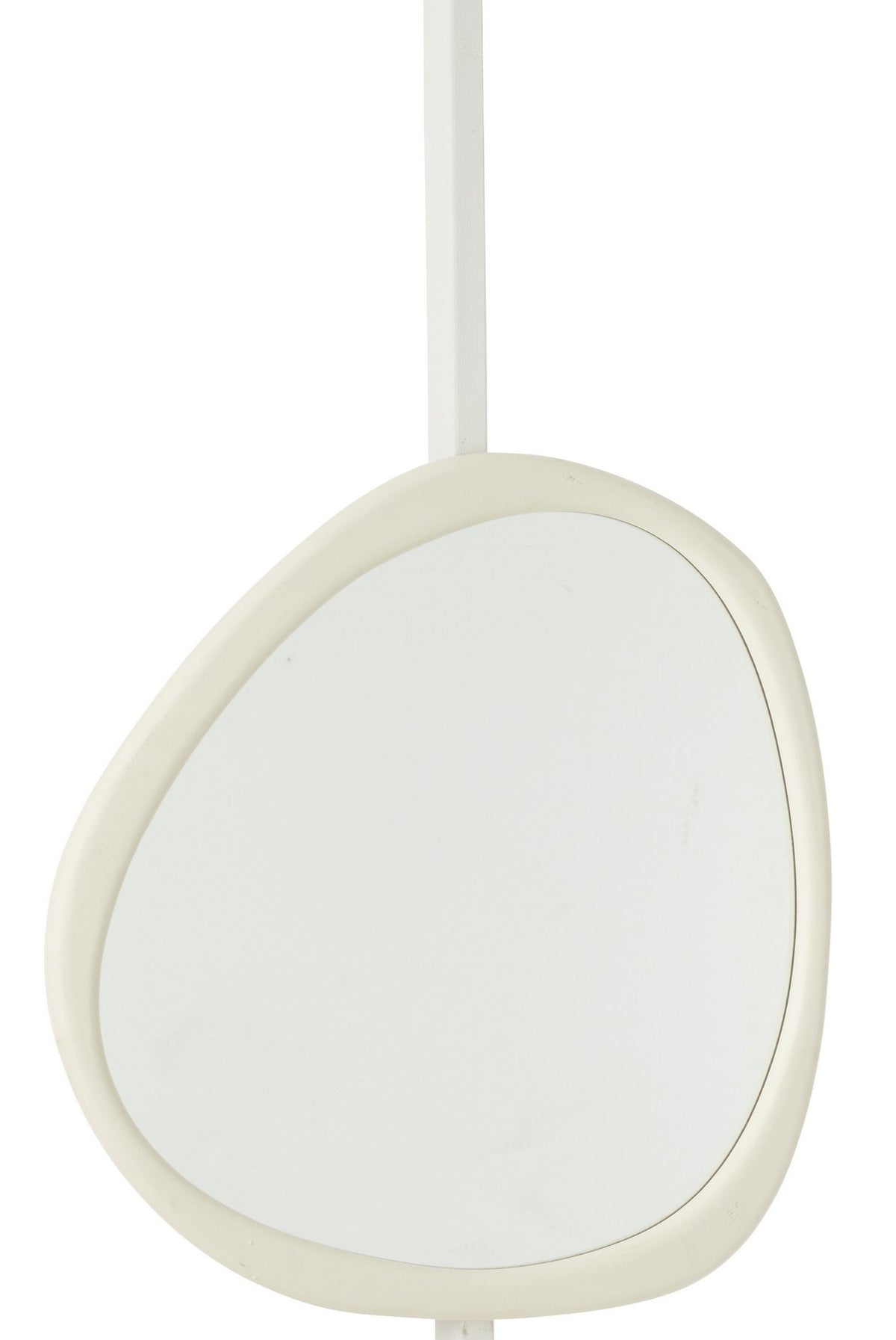 J -Line Mirror Moderna - Glas - Ø 80 cm