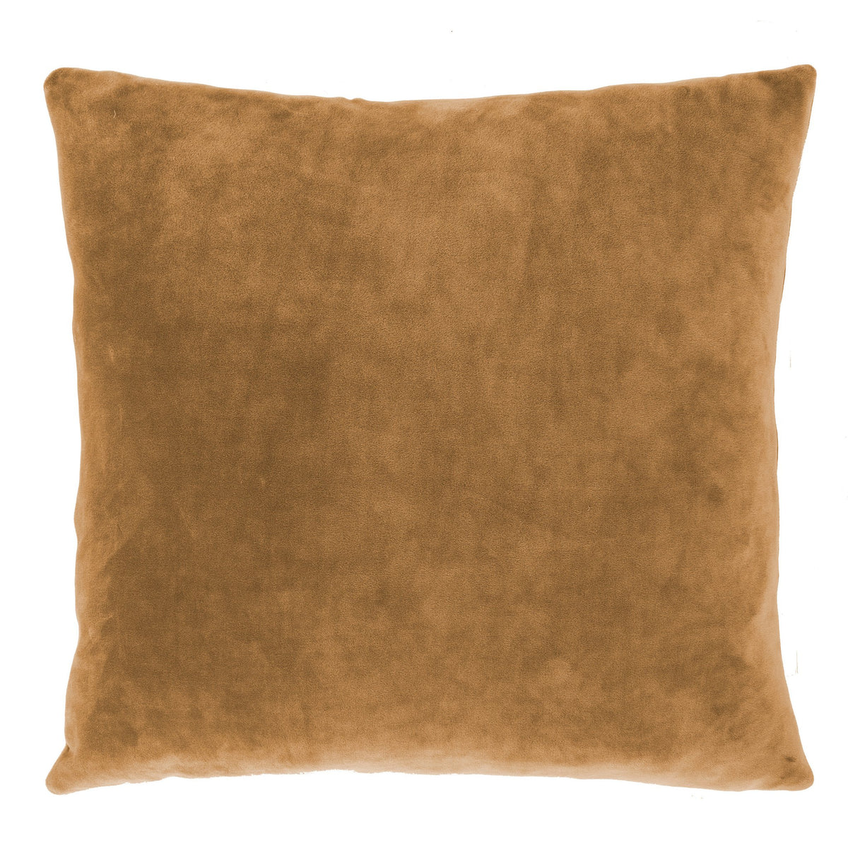 Kussen (gevuld) Marshmallow - teddybeervulling - 45X45 cm