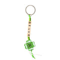 Sleutelhanger geluk