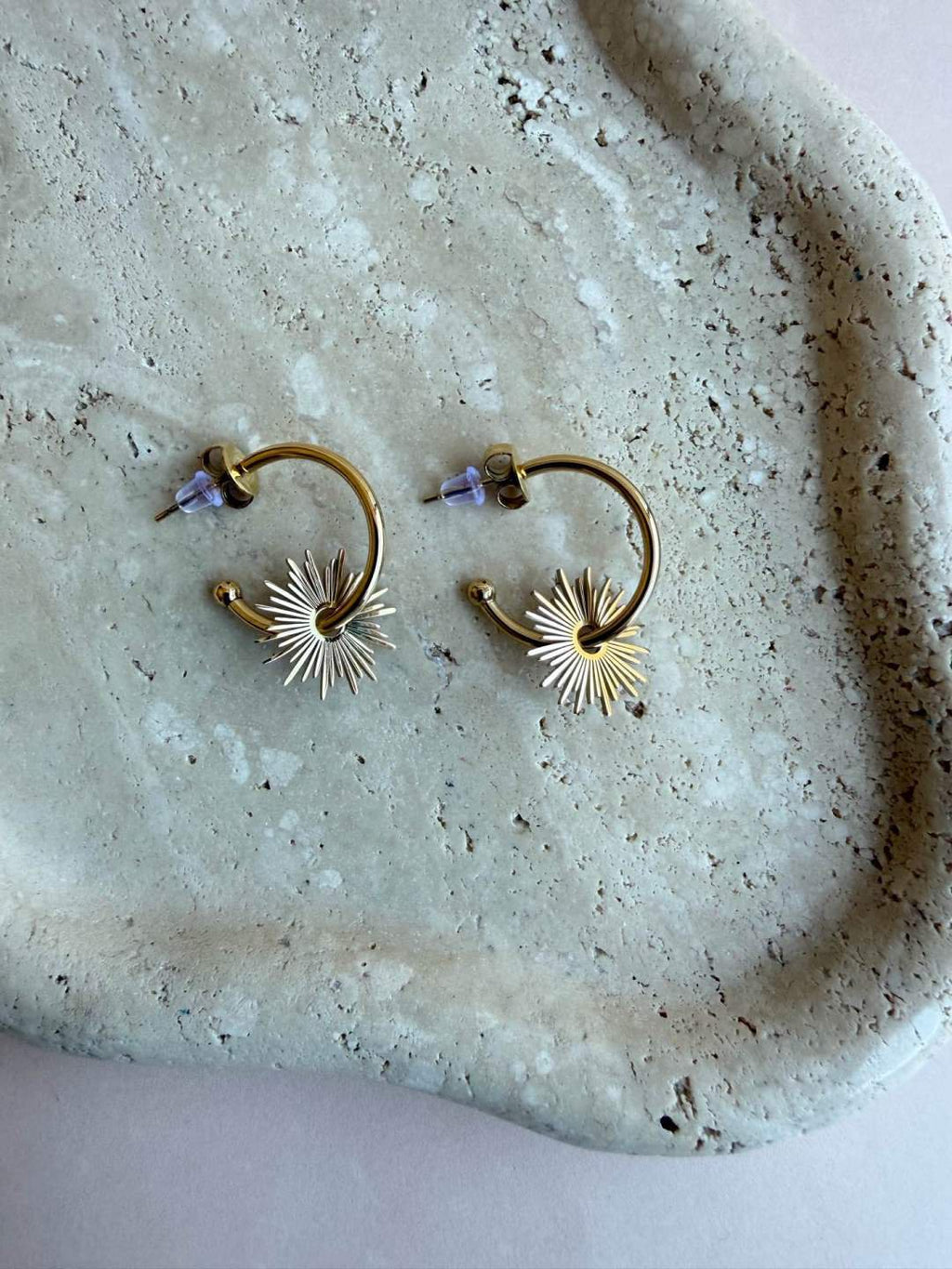 Oorbellen WAUW Jewellery E61371090450