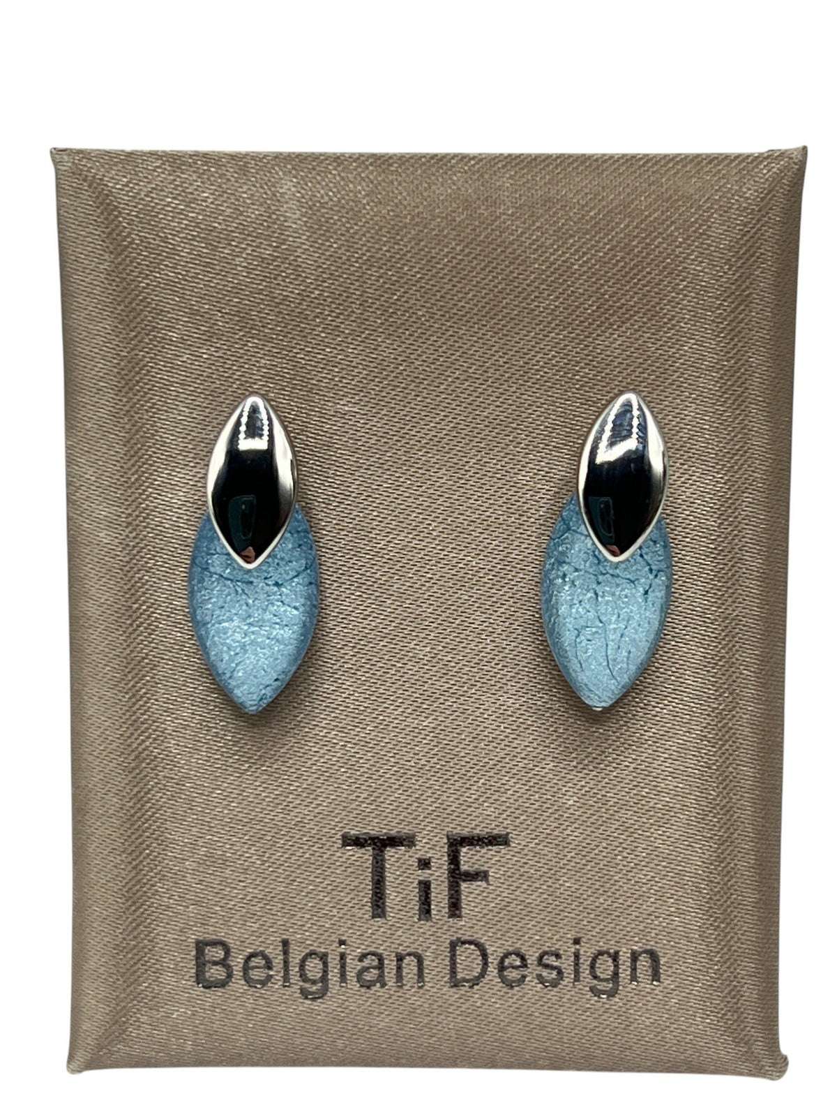 Oorbellen This is Fashion ort4623888bl