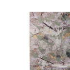 Schilderij Malabon Taupe 120x90 cm