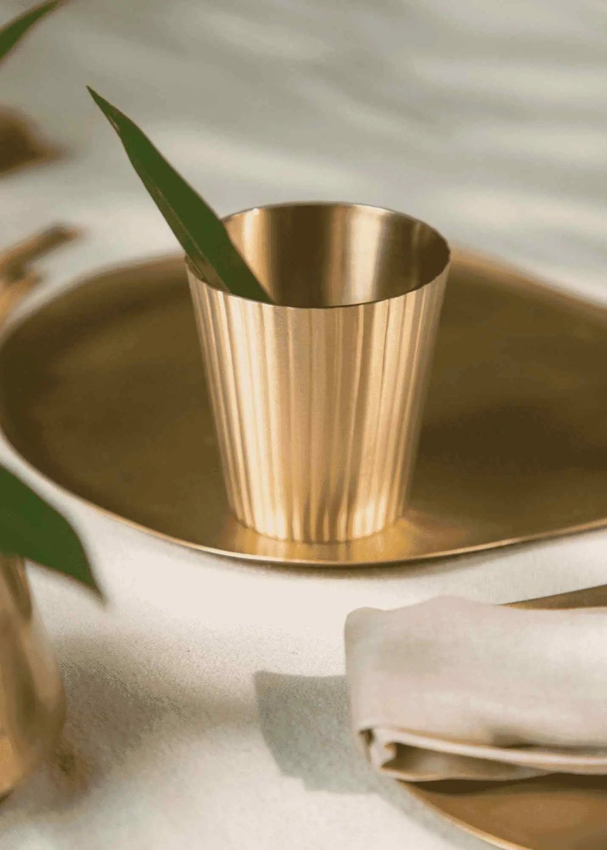 Krant Essentials cadeauset