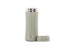 Tumbler Insulated double wall mug Grey 300 ml