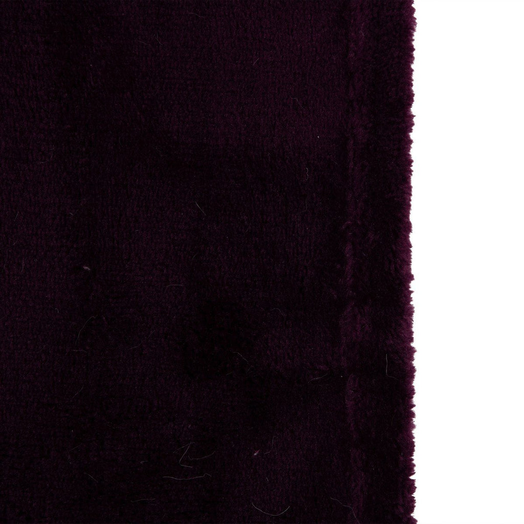 Marmaris plaid Paars 130x170cm (rolled)