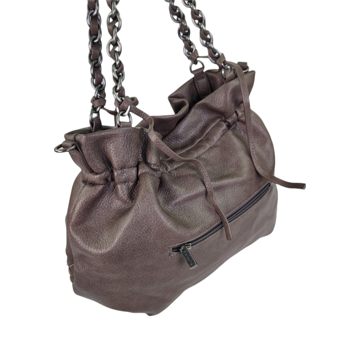 Tas J&W Bags 11211 taupe