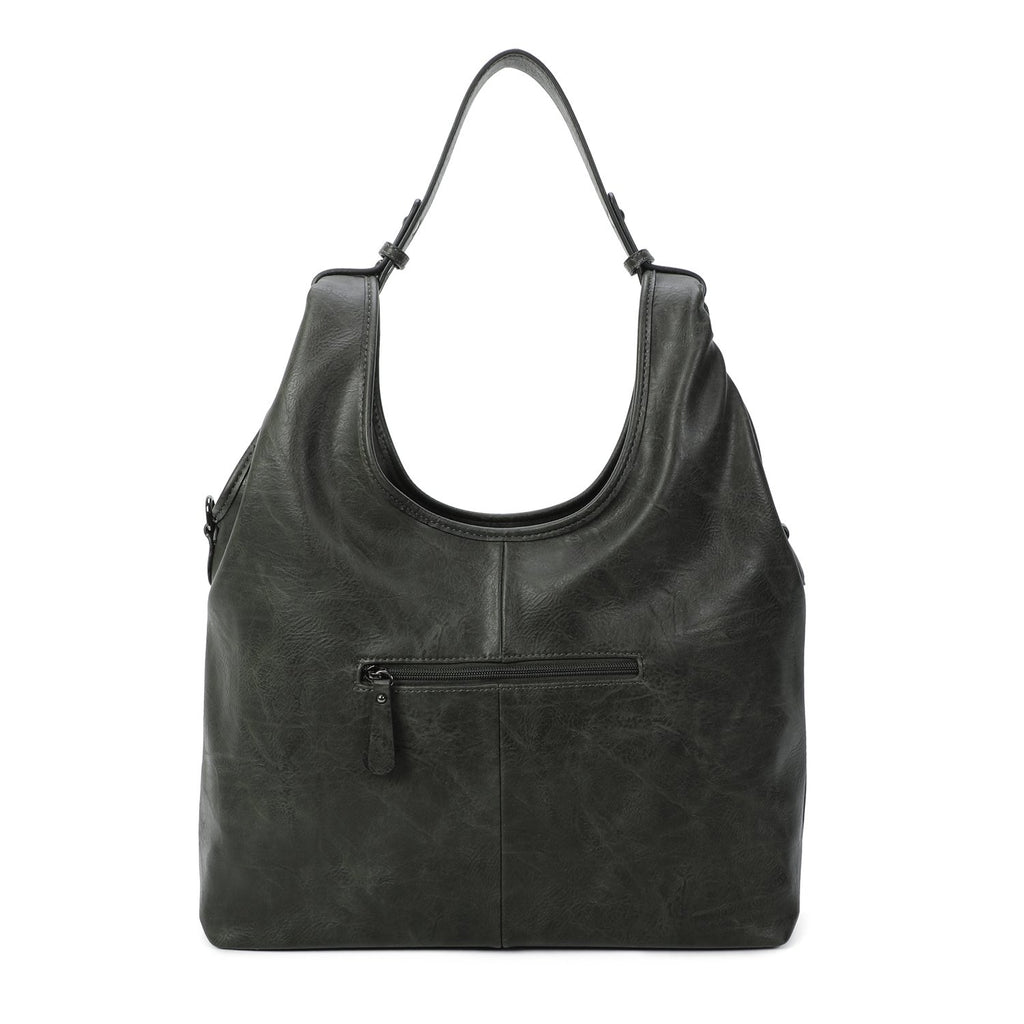 Tas J&W Bags 1682842 voet