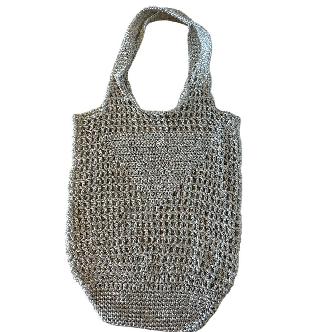 Crochetbag Dewi