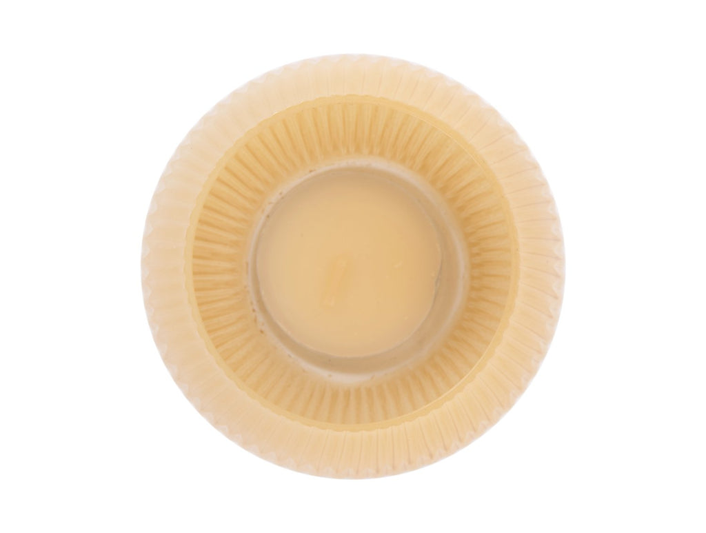 Votive Chique Geribbeld Klein