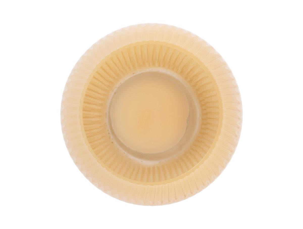 Votive Chique Geribbeld Klein