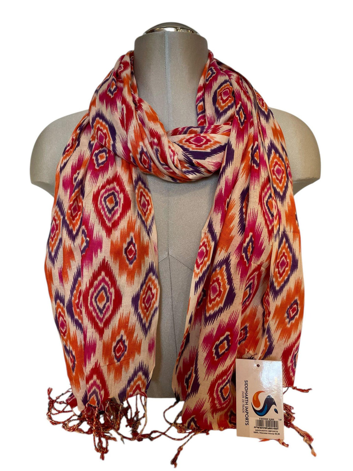 Viscose sjaal 300_7