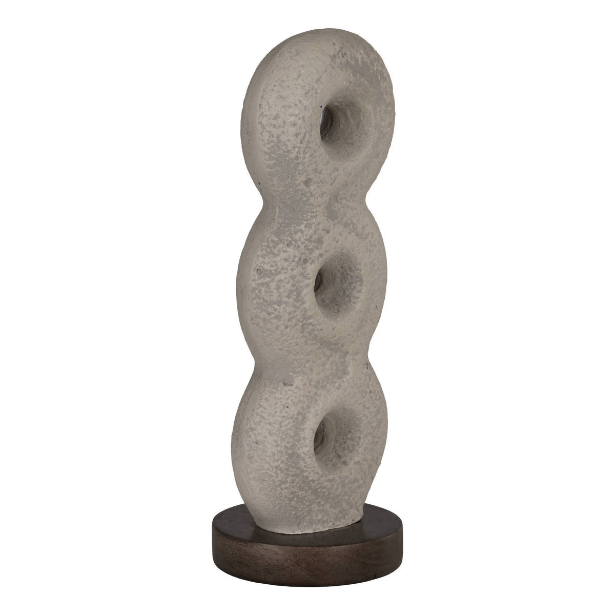 Rifu Zand Ornament 5x5x14cm