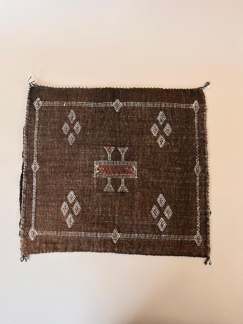 Cactus Silk Kussen