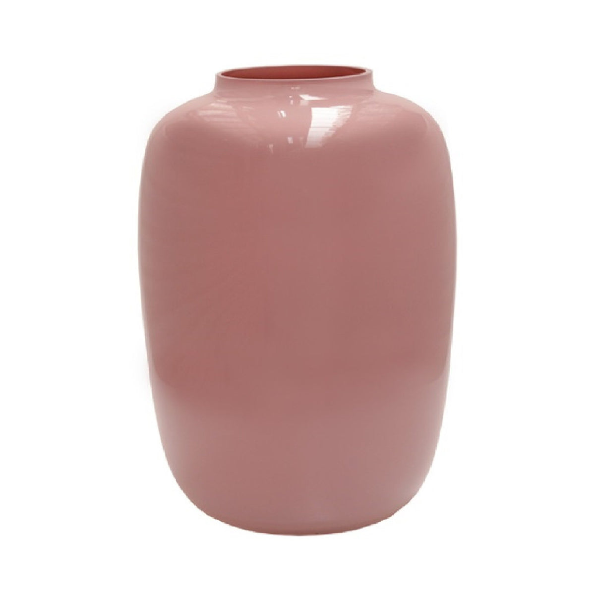 Vaas - Artic pastel pink