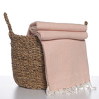 Hamam Plaid All Seasons Diamond
