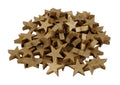 Strooisterren 3cm/ca 90st goud