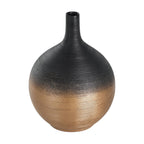 Vaas Saryksu Goud 16x22 cm