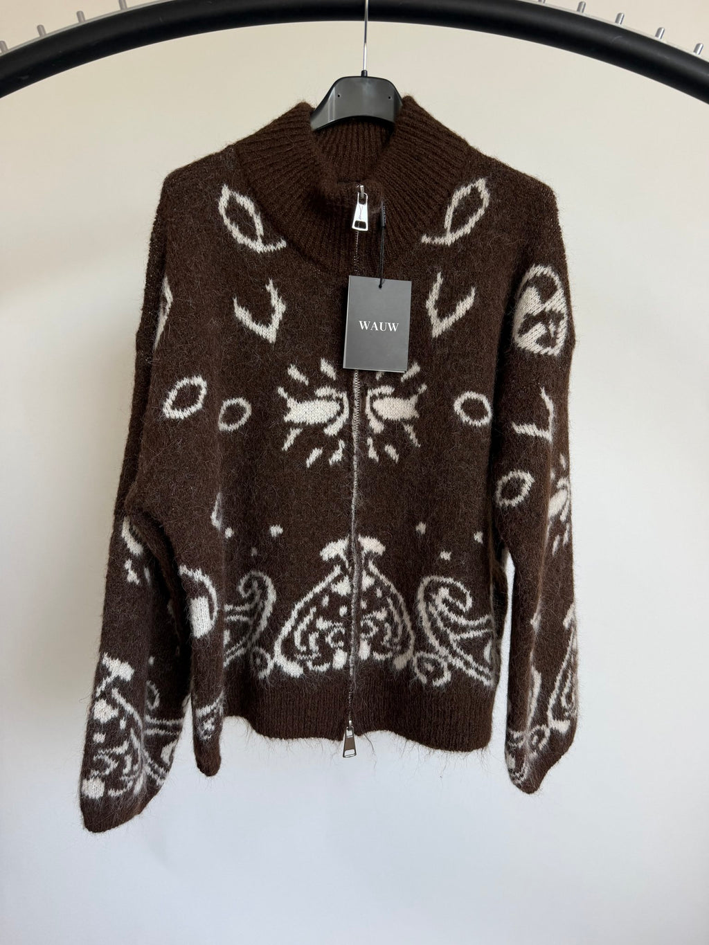 Damesmode WAUW Fashion 52129