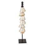 Decoratie Pole To Pole J7