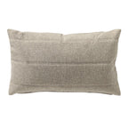 Nederlands decor Talia - Outdoor Cushion 30x50 cm - Pumice Stone - Beige