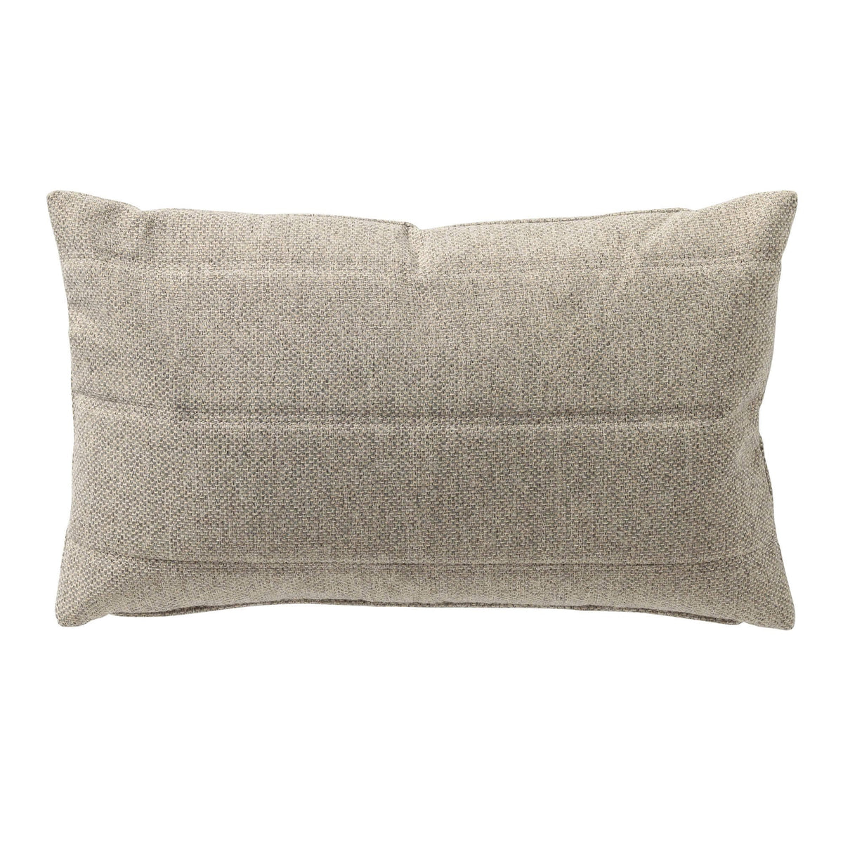 Nederlands decor Talia - Outdoor Cushion 30x50 cm - Pumice Stone - Beige