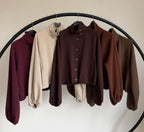 Damesmode WAUW Fashion 7683