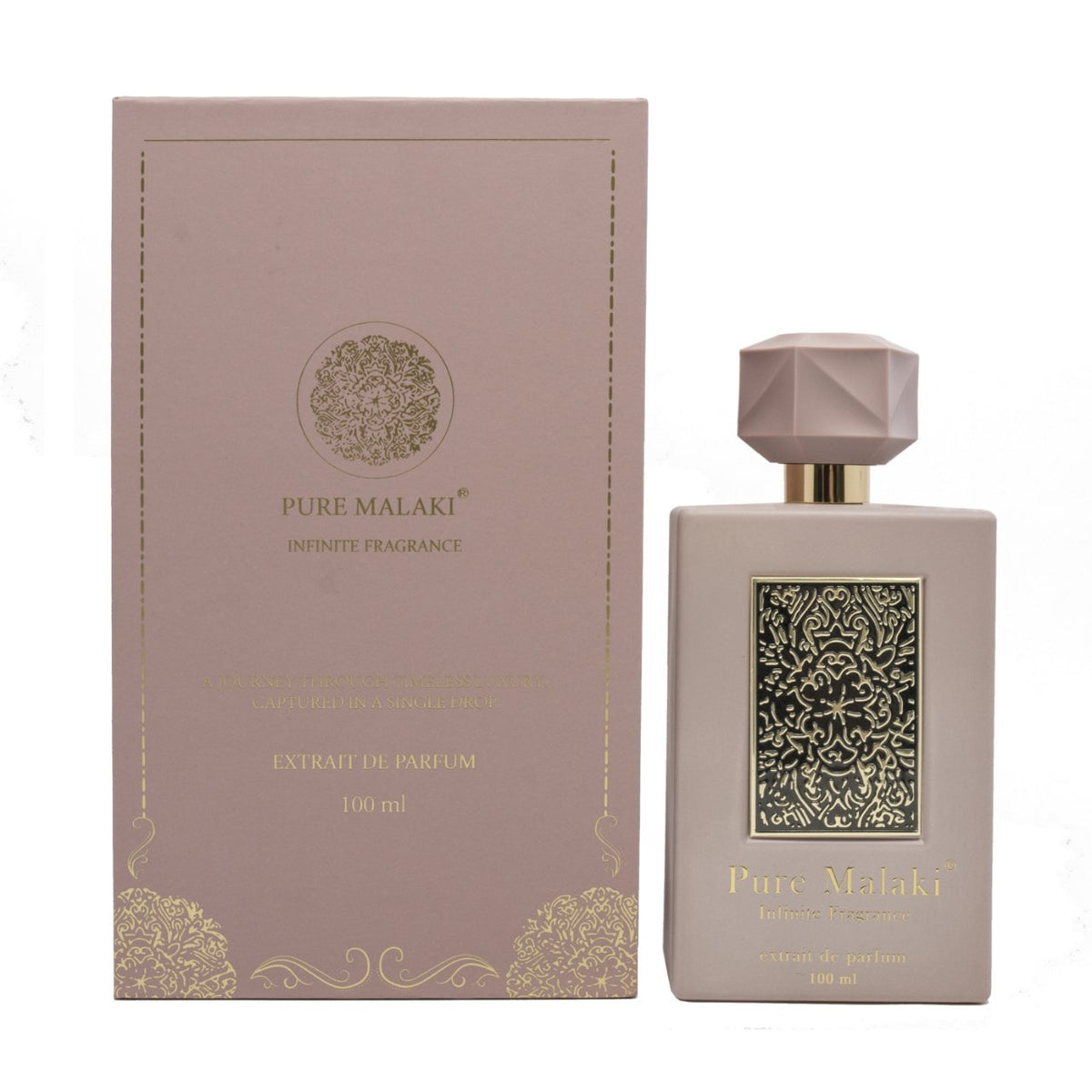 Infinite Fragrance Perfume 100ml