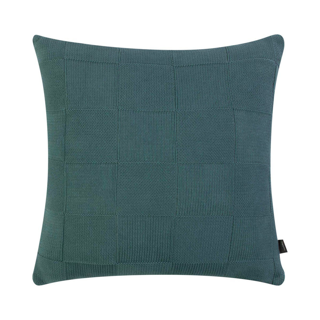 Jorvik Kussen Groen 45x45cm