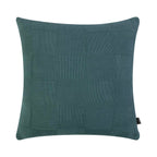 Jorvik Kussen Groen 45x45cm