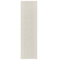 Tafelloper Sanchore Wit 35x130cm