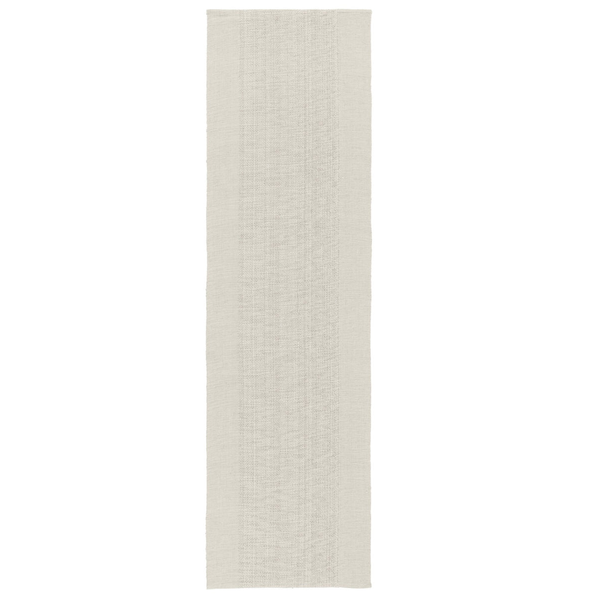 Tafelloper Sanchore Wit 35x130cm