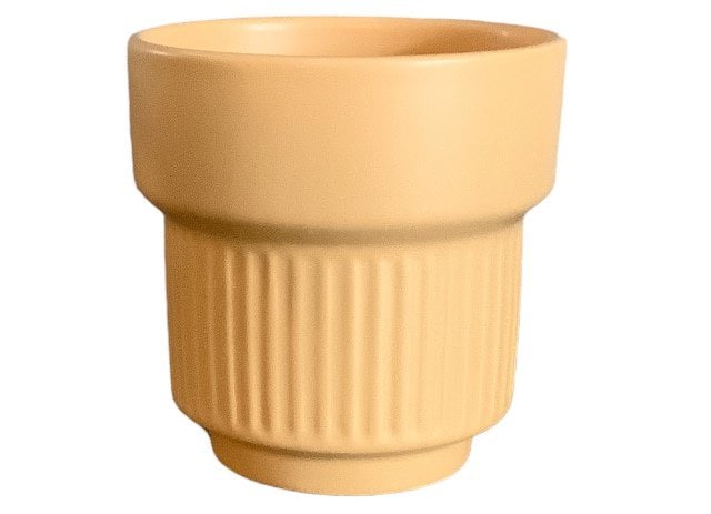 Lodi pot mat perzik