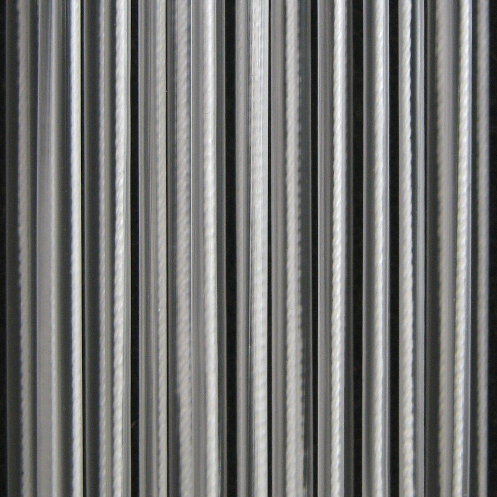 Vliegengordijn Palermo Transparant 100x232 cm