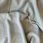 Hamam Plaid All Seasons ZigZag