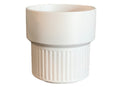 Lodi pot mat wit