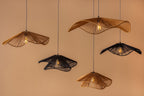 Hanglamp Sombra Groot