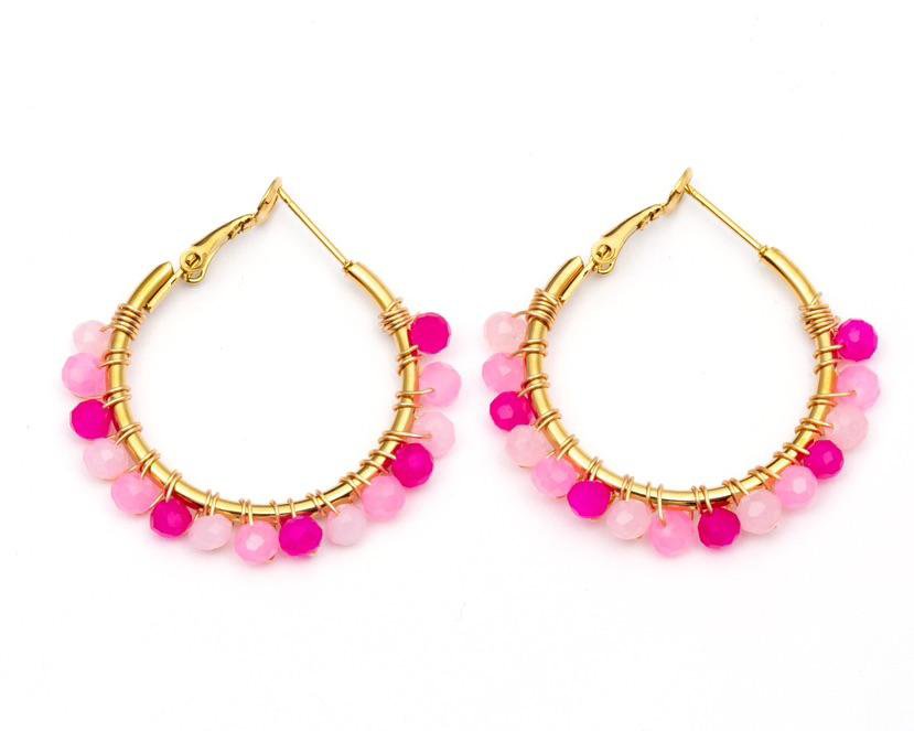 Oorbellen WAUW Jewellery E60459060450