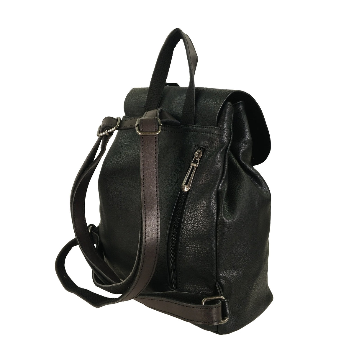 Tas J&W Bags 6735 zwart