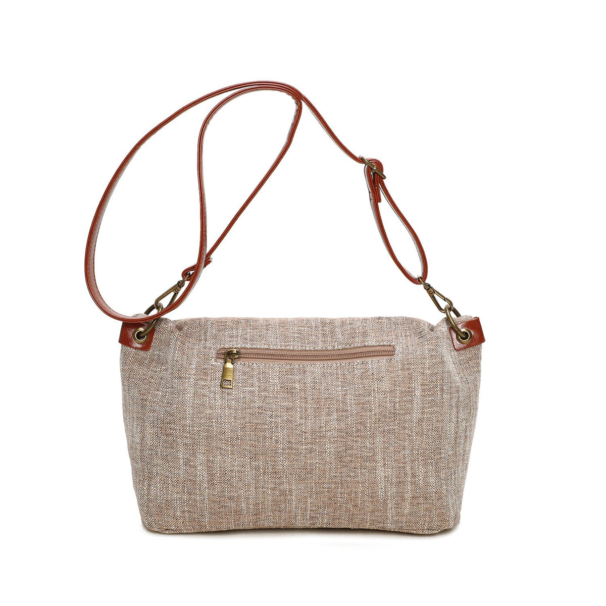 Tas J&W Bags 1685465 taupe