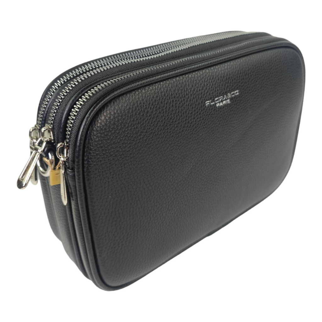 Tas J&W Bags 6915 zwart